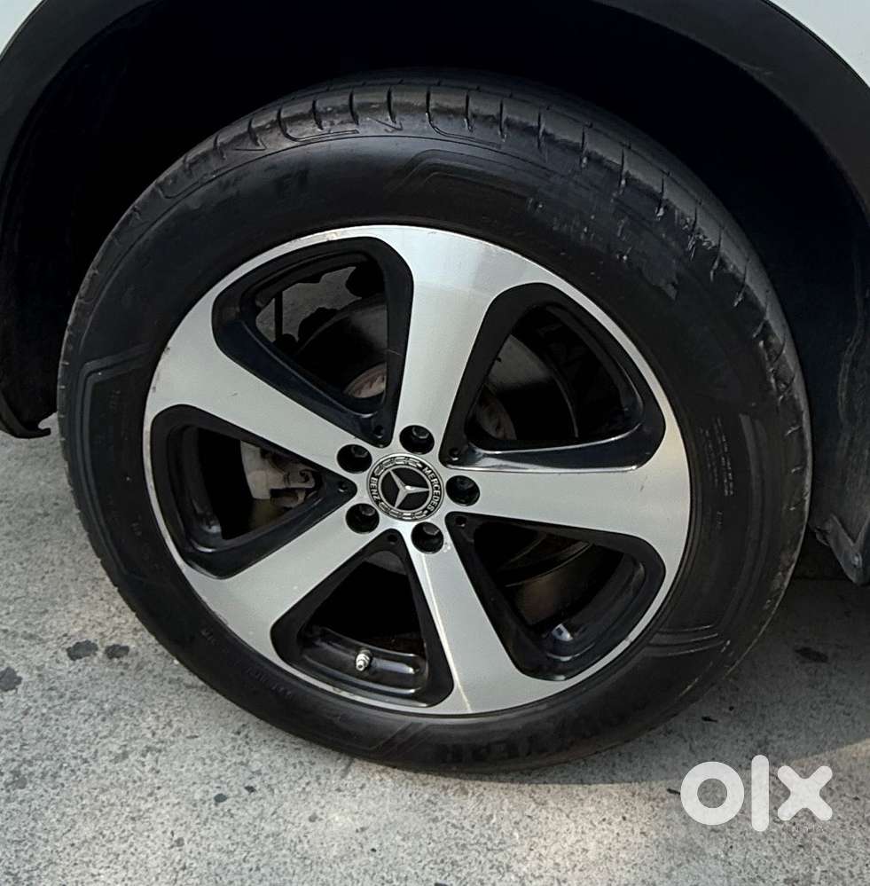 Mercedes-benz Glc 300 4matic, 2019, Petrol