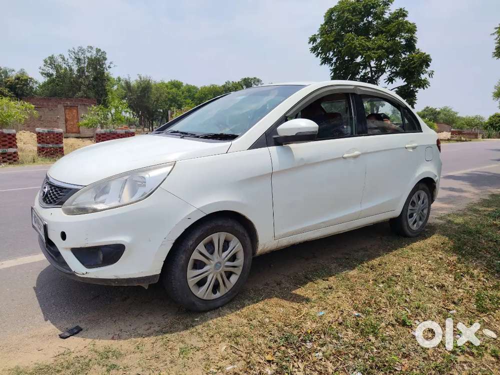 Tata Zest 2018 Diesel Good Condition