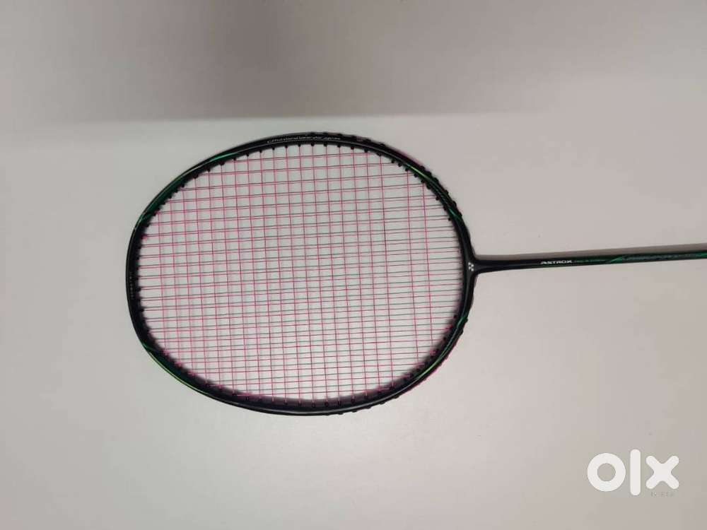Yonex - Used Sports Equipment for sale in Bengaluru | OLX