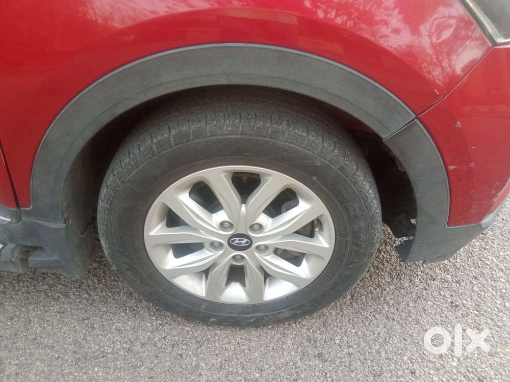 Hyundai Creta 1.4 S, 2019, Diesel