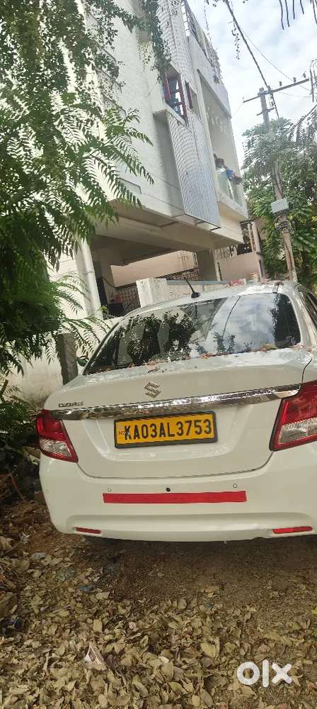 Maruti Suzuki Dzire 2023 Petrol Well Maintained