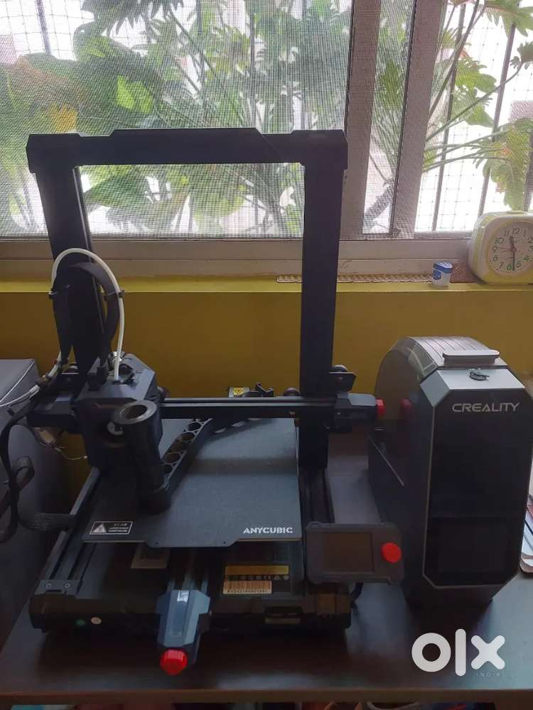3d printer