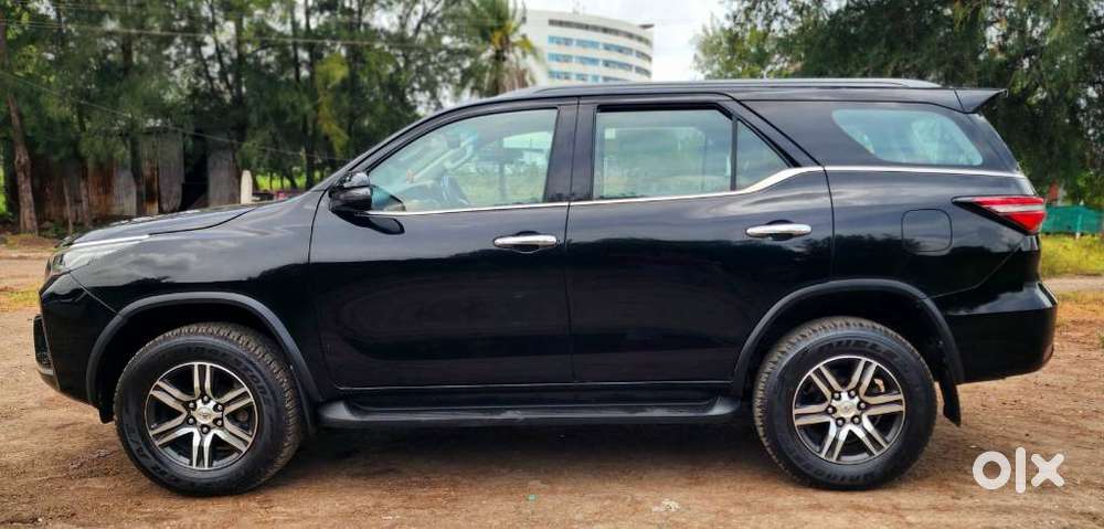 Toyota Fortuner 3.0 4x2 Mt, 2022, Diesel