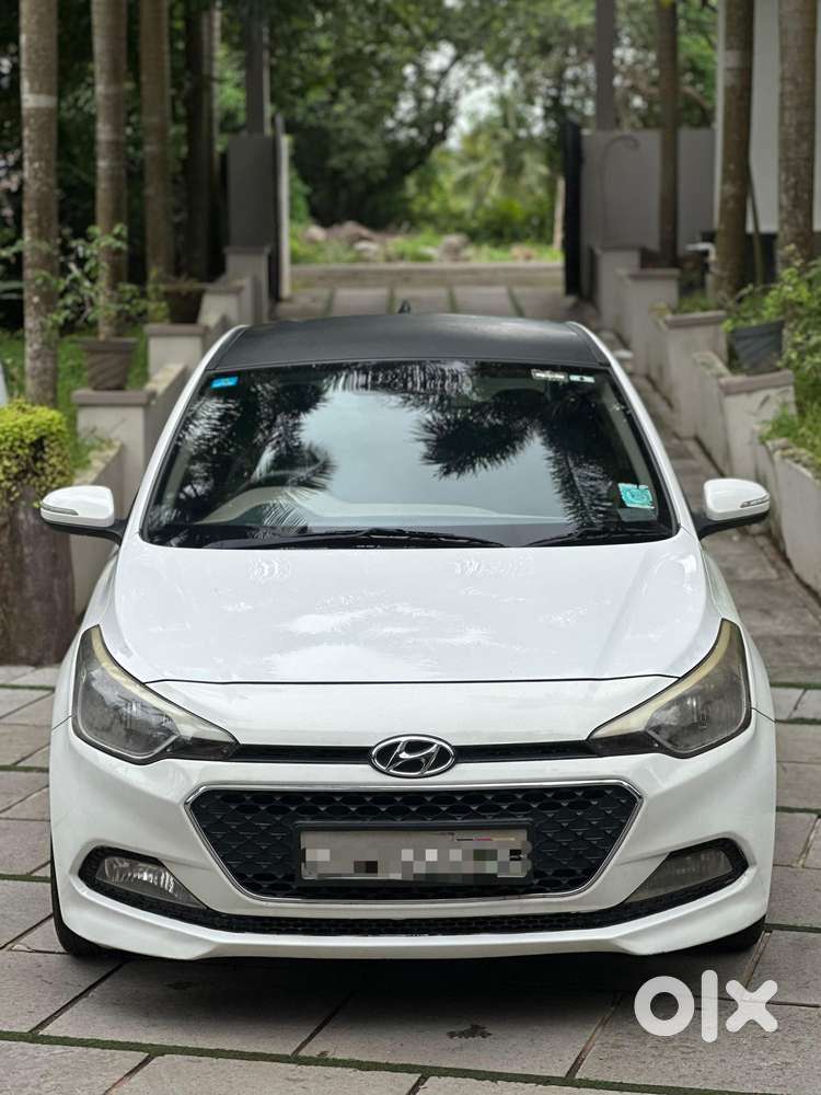 Hyundai I20 Diesel Sportz, 2014, Diesel