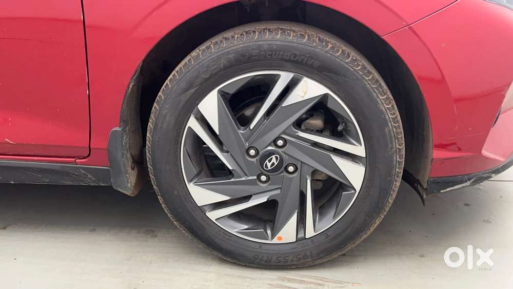 Hyundai I20 Asta 1.0 Turbo Imt, 2021, Petrol