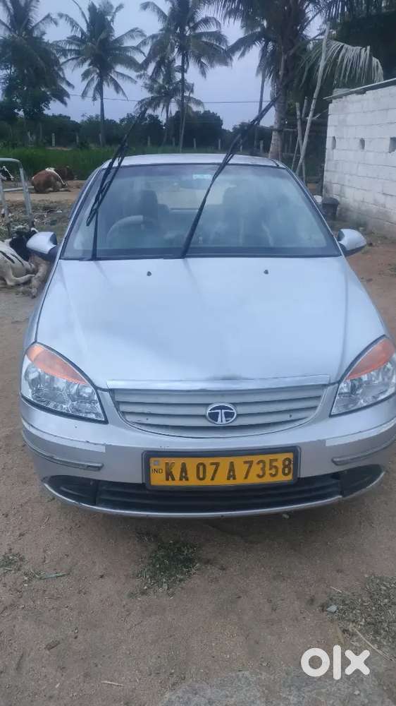 Tata Indica V2 Diesel 2017