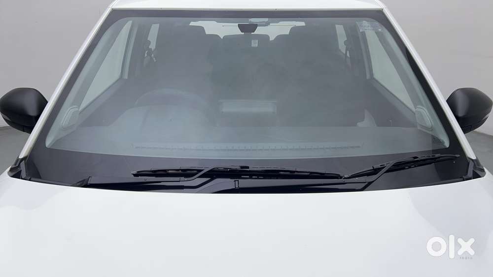 Tata Punch Pure, 2024, Petrol