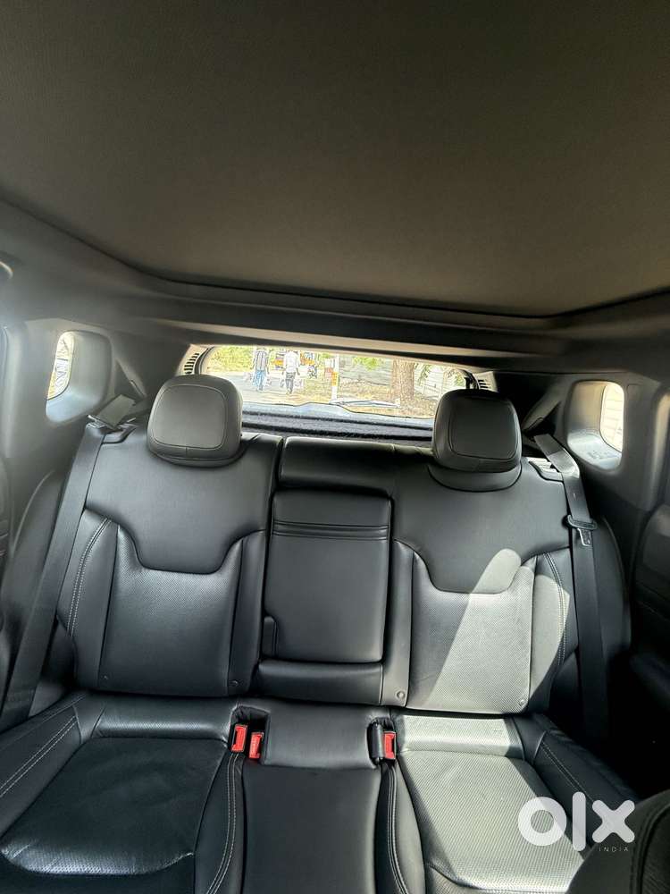 Jeep Compass S (o) 4x4, 2022, Diesel