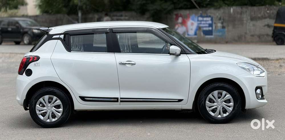 Maruti Suzuki Swift Vxi Cng, 2023, Cng & Hybrids