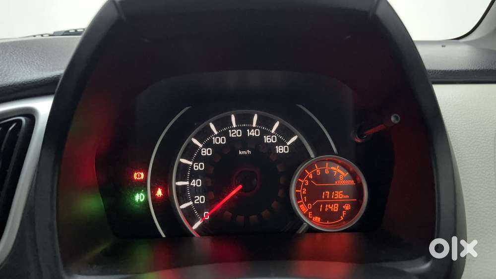 Maruti Suzuki Wagon R 1.2 Zxi, 2022, Petrol