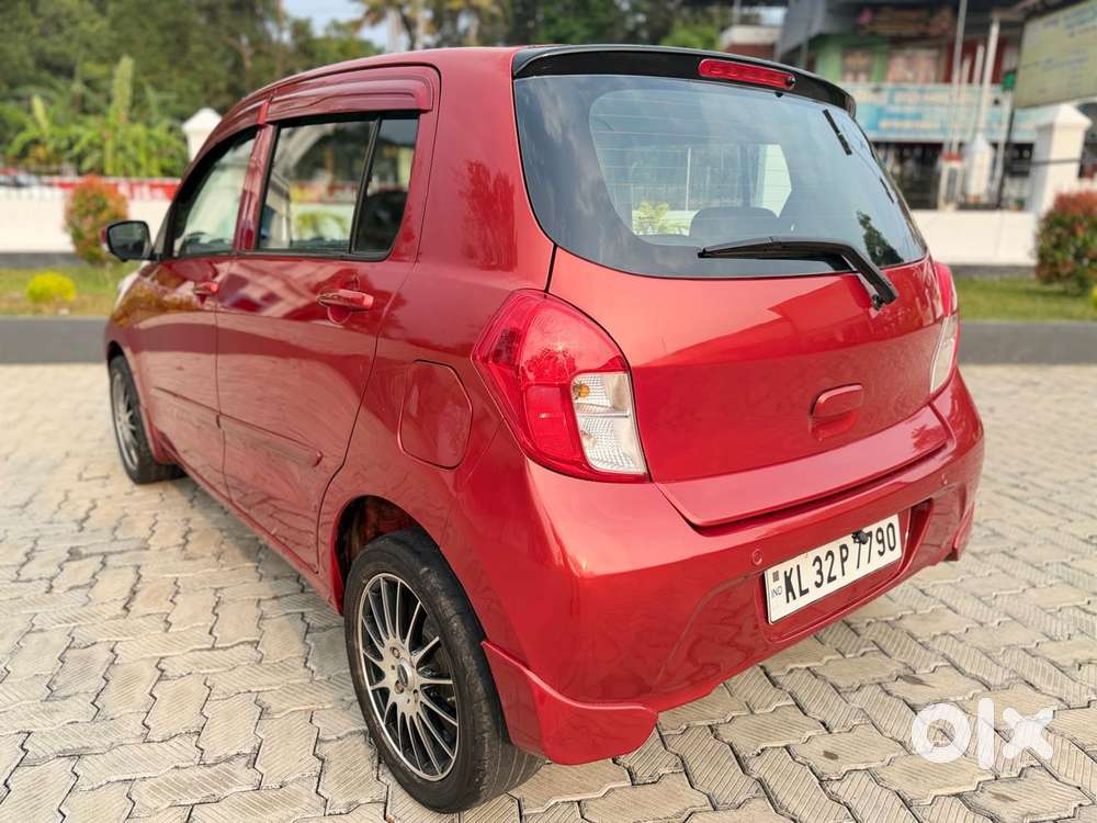 Maruti Suzuki Celerio Zxi(o) Amt, 2019, Petrol