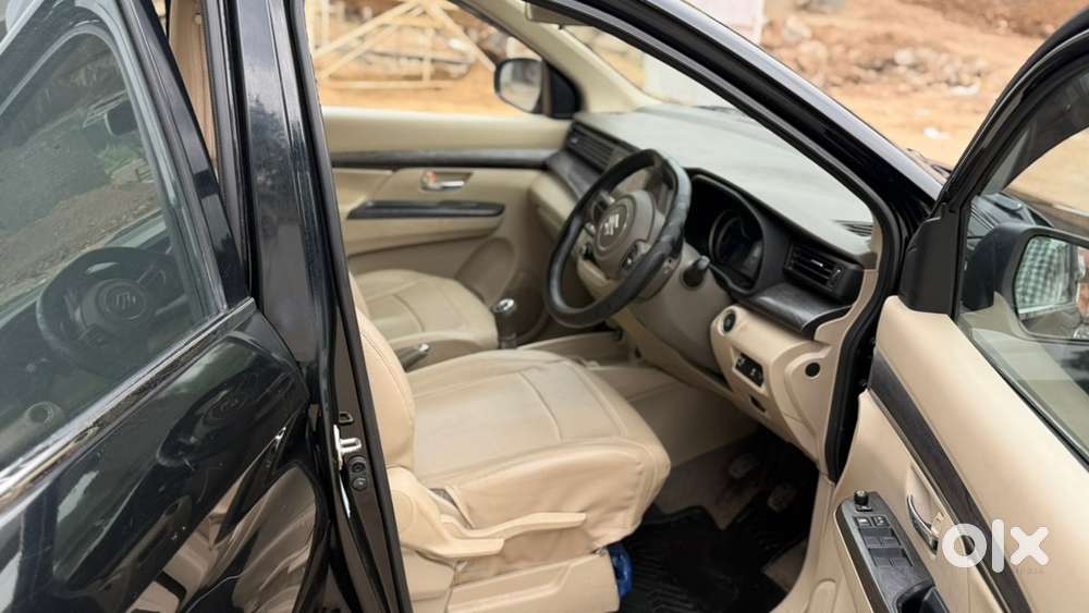 Maruti Suzuki Ertiga 2023