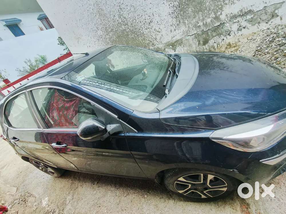 Tata Tiago 2022 Petrol Manual