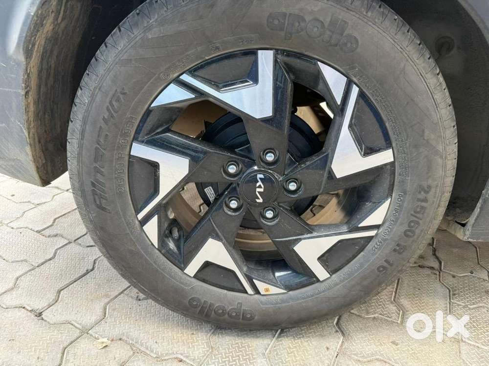 Kia Petrol Manual 2026