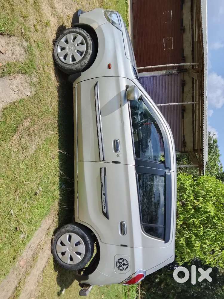 Maruti Suzuki Alto 2018