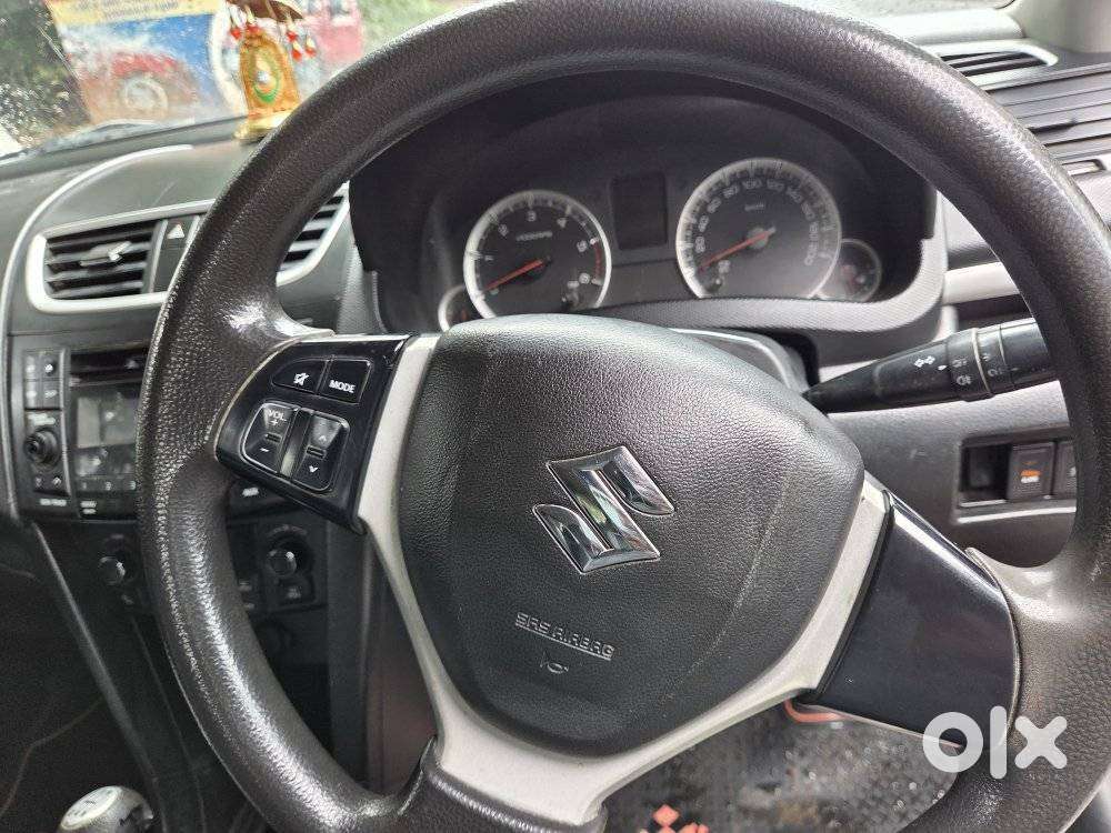 Maruti Suzuki Swift Ddis Zdi, 2012, Diesel