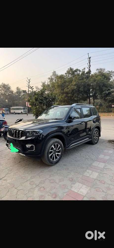 Mahindra Diesel Car 2022