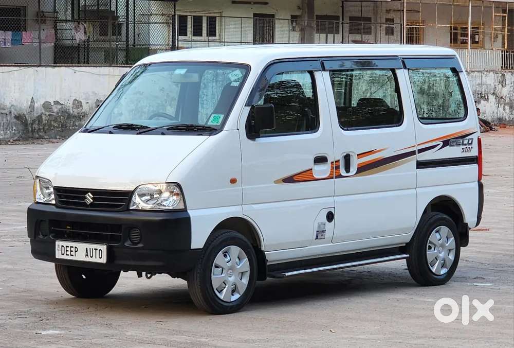 2018 Eeco Company Cng 5star Ac + Htar