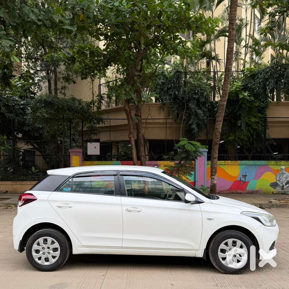 Hyundai I20 Magna 1.2, 2015, Petrol