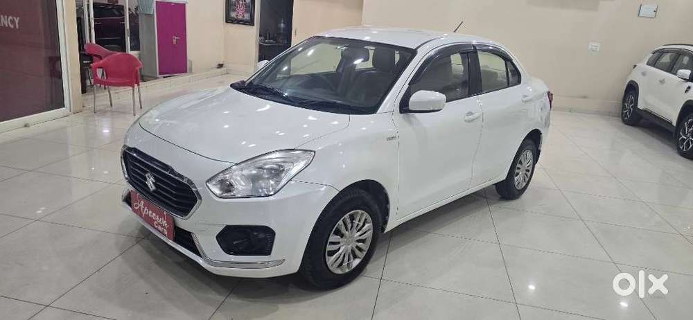 Maruti Suzuki Swift Dzire Vdi Bsiv, 2019, Diesel