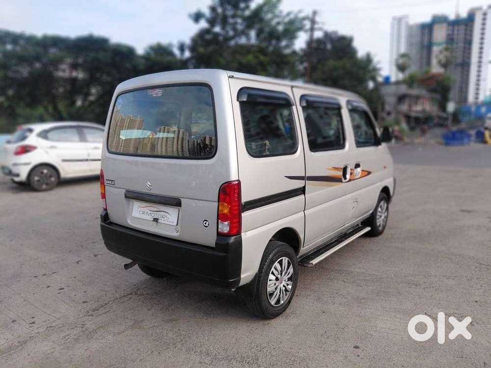 Maruti Suzuki Eeco 5 Str Ac (o), 2022, Cng & Hybrids