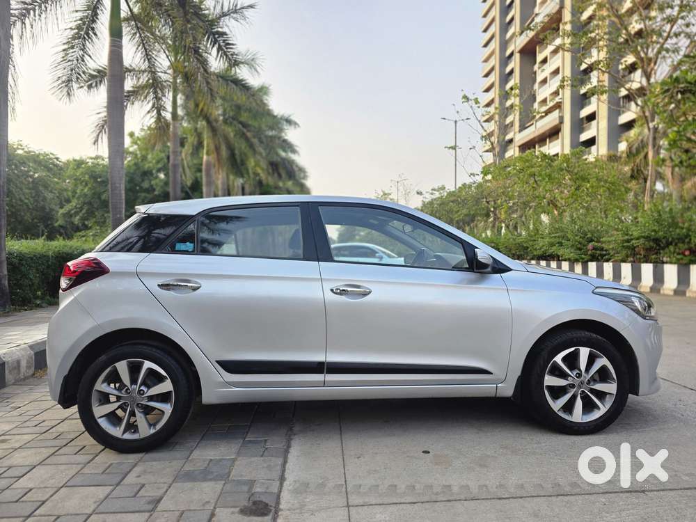 Hyundai Elite I20 Asta 1.2 (o), 2018, Petrol