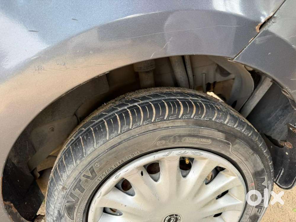 Reliable Tata Diesel 2010 Car