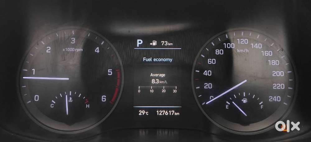 Hyundai Tucson [ ] 2.0 Gls 4wd Diesel At, 2021, Diesel