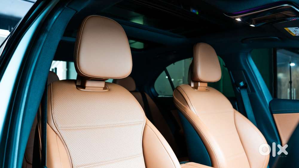 Mercedes-benz C-class C 200 Progressive, 2024, Petrol