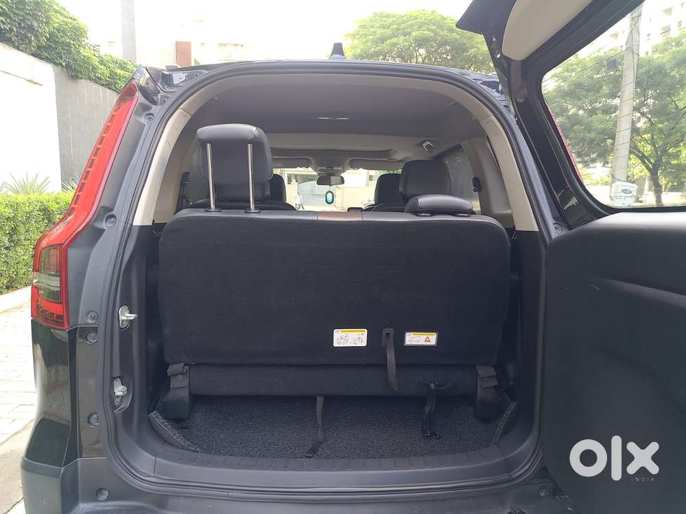Mahindra Scorpio-n Z8 L Diesel At 2wd 7 Str, 2022, Diesel
