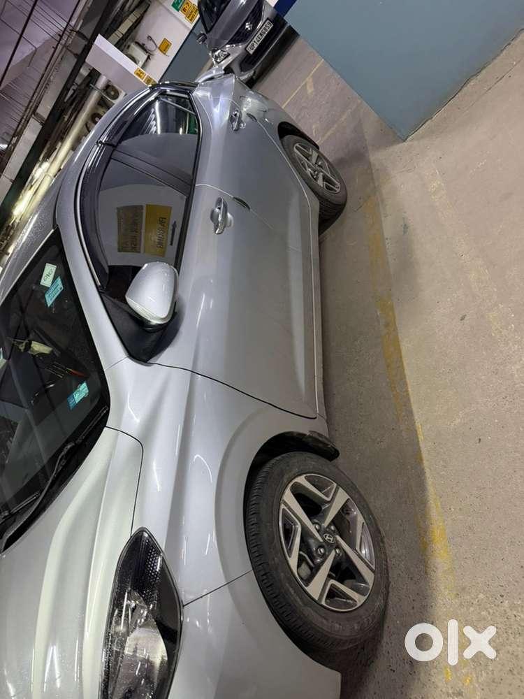 Hyundai Aura 1.2 Sx 2025