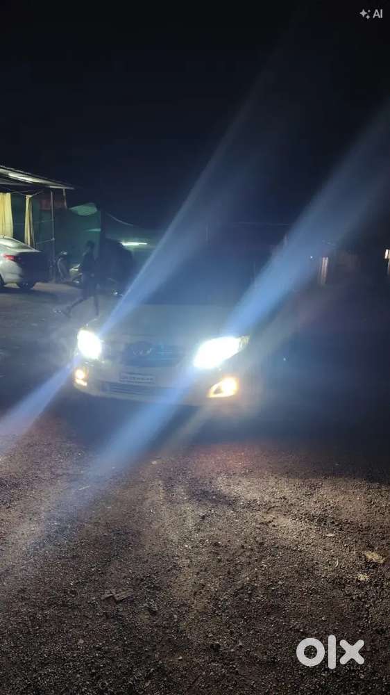 Toyota Corolla Altis