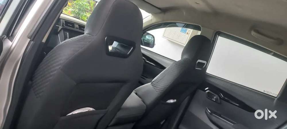Mahindra Kuv100 Nxt K8 Diesel