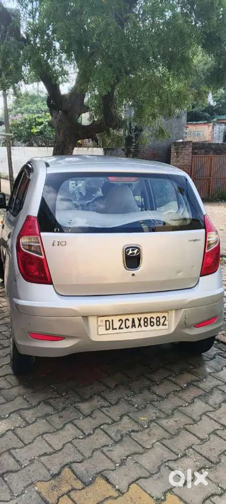 Gaddi Bilkul Thik H Koi Kam Nhi Karana H
