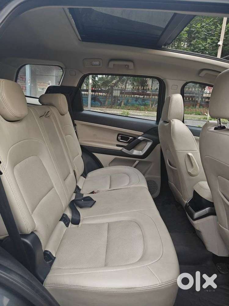 Tata Safari 2.0 Xza Plus 6s Jet, 2021, Diesel