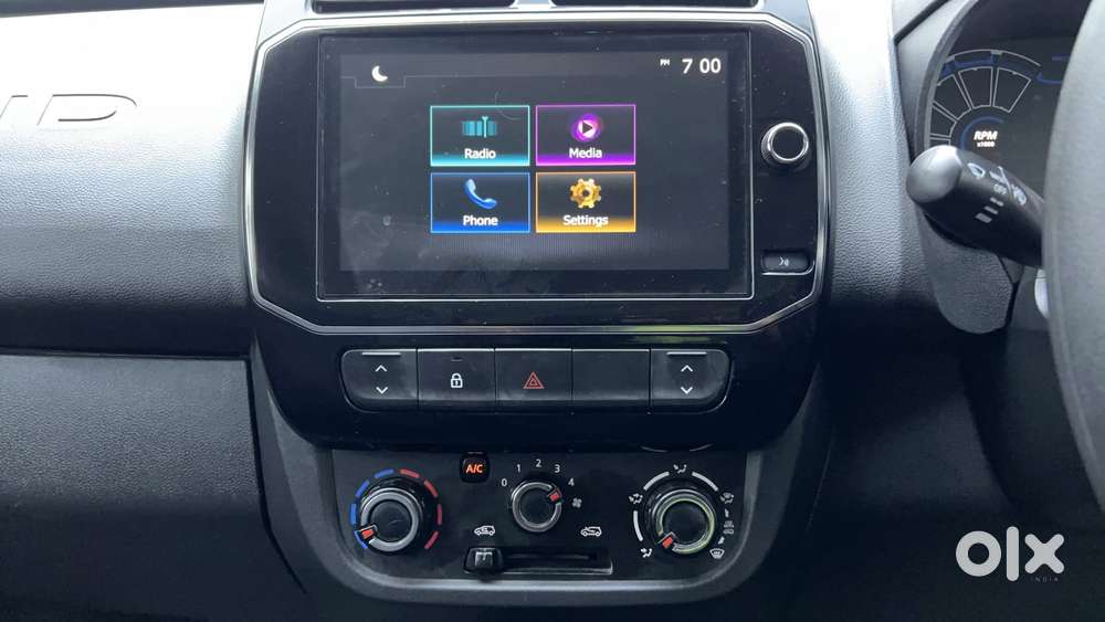 Renault Kwid Rxt 1.0, 2025, Petrol