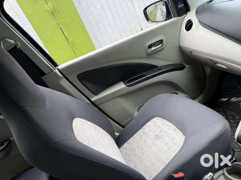 Maruti Suzuki Celerio Vxi Optional Mt, 2015, Petrol