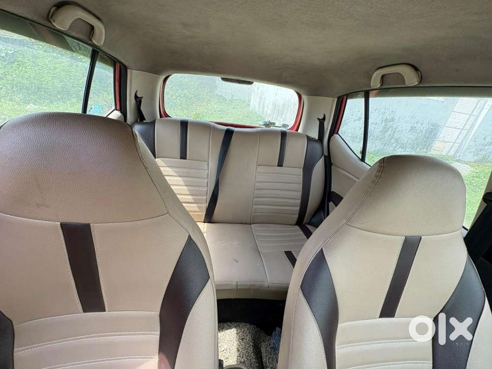 Hyundai I10 2010 Petrol Good Condition