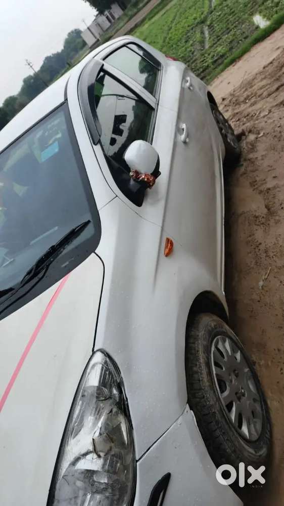Hyundai I20 Sportz 2010 Car