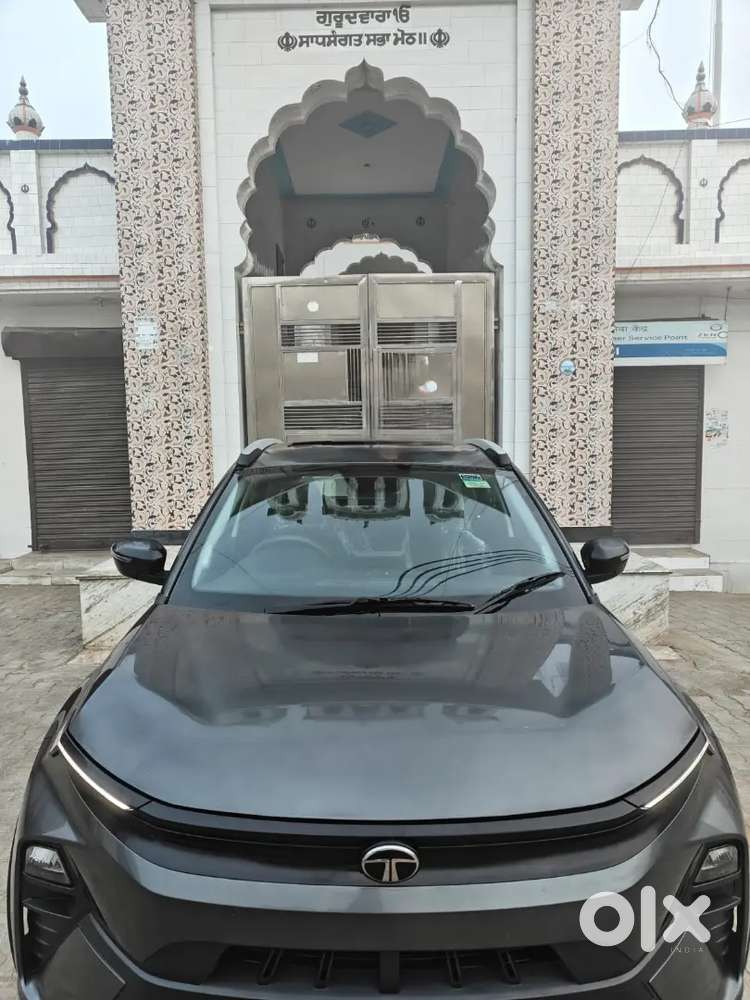 Brand New Tata Nexon Smart S Plus 2025 Diesel ( 6 Gears)