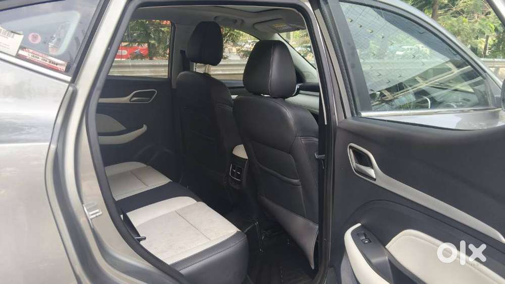 Mg Astor 1.5 Sharp, 2024, Petrol