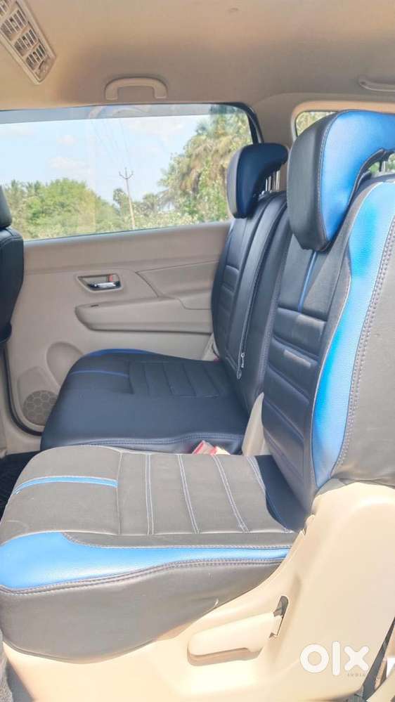 Toyota Rumion V Mt, 2023, Petrol