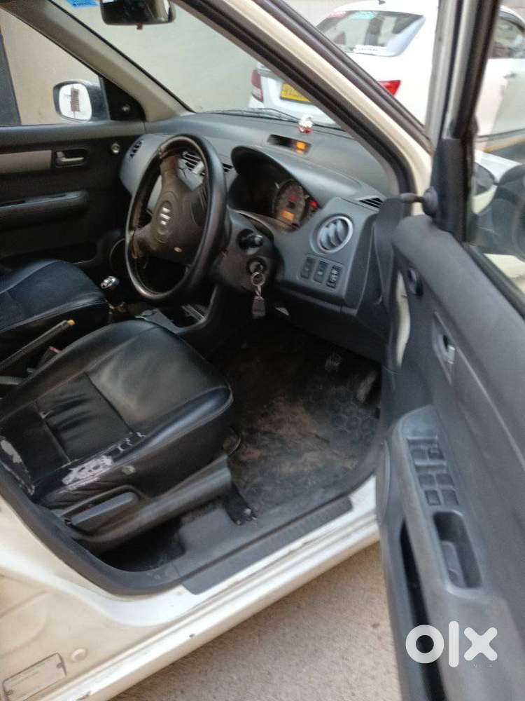 Maruti Suzuki Swift Ddis Vdi, 2009, Diesel