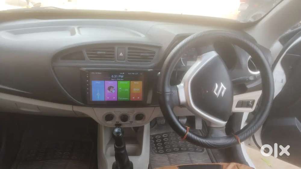 Maruti Suzuki 800 2021 Manual