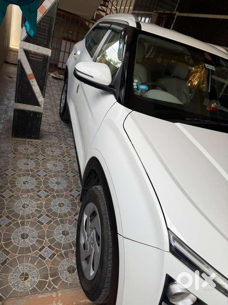 Hyundai Creta 2021