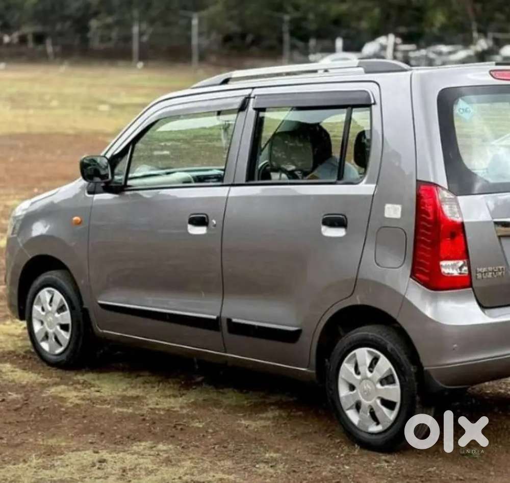 Maruti Suzuki Wagon  Lxi Model 2014 Petrol Cng
