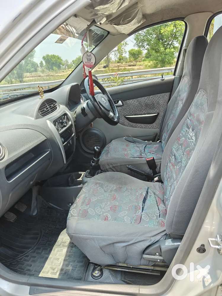 Maruti Suzuki Alto 800 2018 Petrol Well Maintained