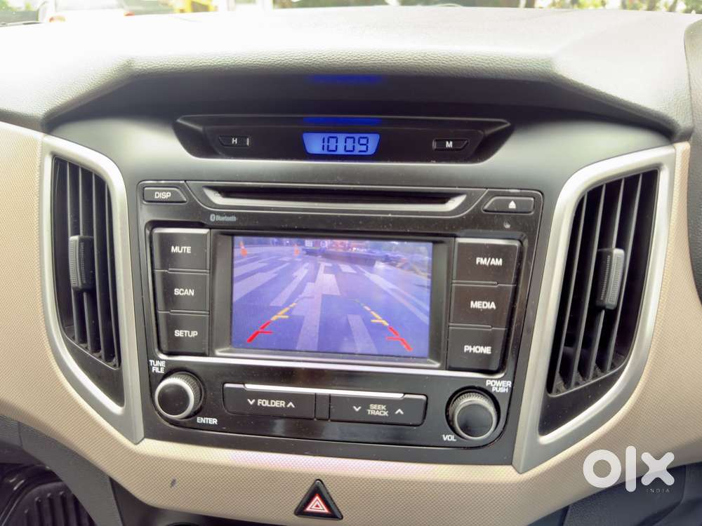 Hyundai Creta 1.6 Vtvt S, 2015, Petrol