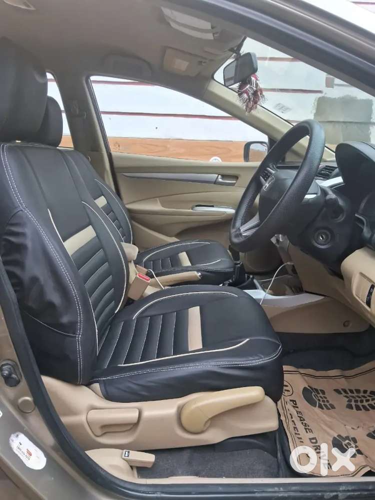 Honda City 2010 Petrol Well Maintained