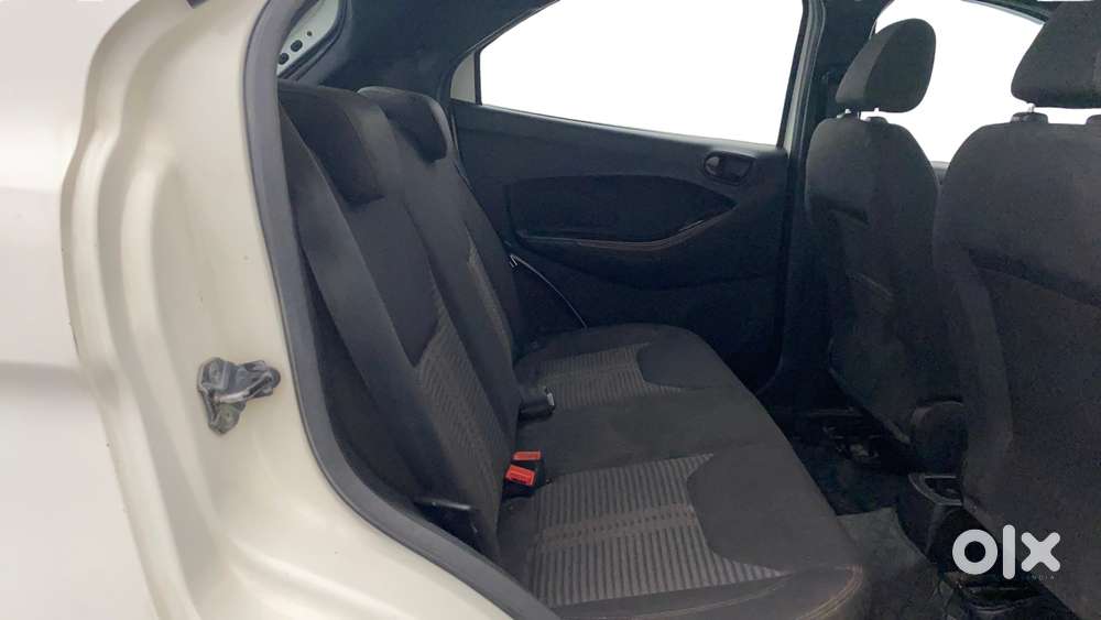 Ford Freestyle Titanium Diesel, 2021, Diesel